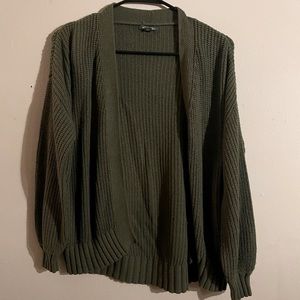 Wild Fable Cardigan